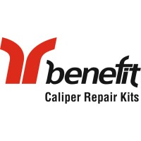 Kits de reparación de calibrador de beneficio