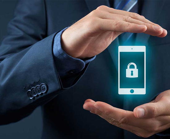 elektronik ve mekanik kilit