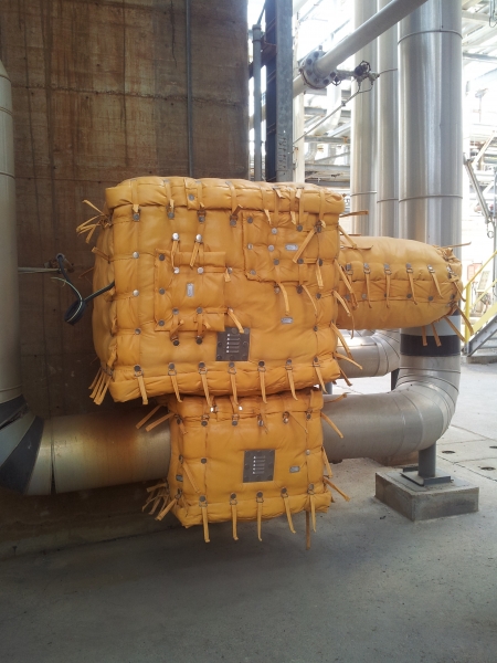  BilcoFlex(r) sistemi,