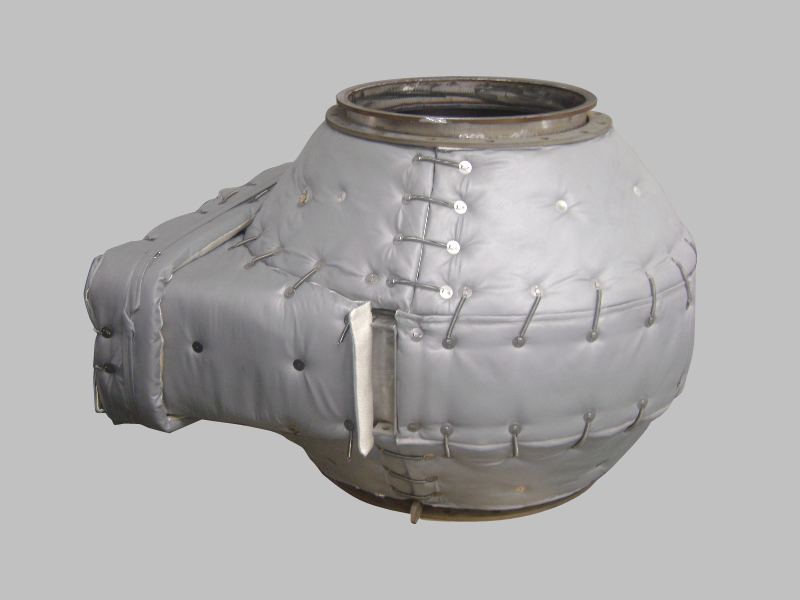 BilcoTherm(r) Isi ve yalitimi 