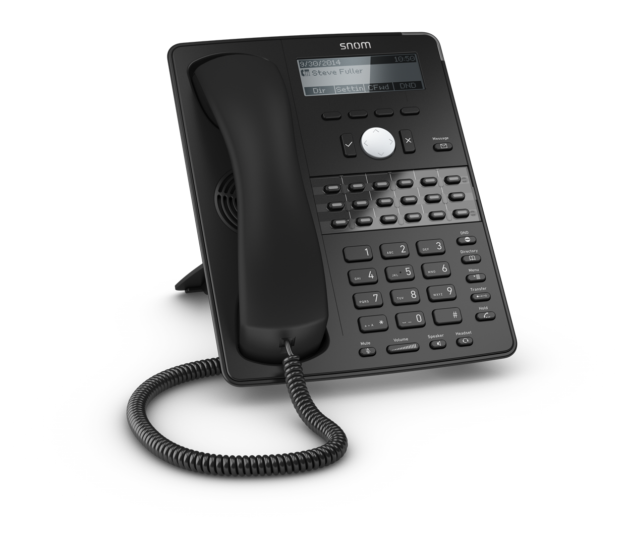 Telefon sistemleri
