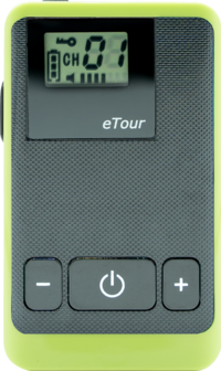 Tur Rehberi Sistemleri