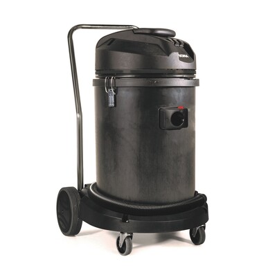 Islak kuru elektrik supurgeleri