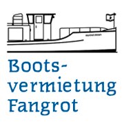 BOOTSVERMIETUNG FANGROT