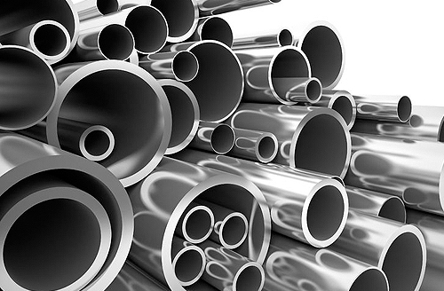 Seamless Precision Cold Drawn Steel Pipes