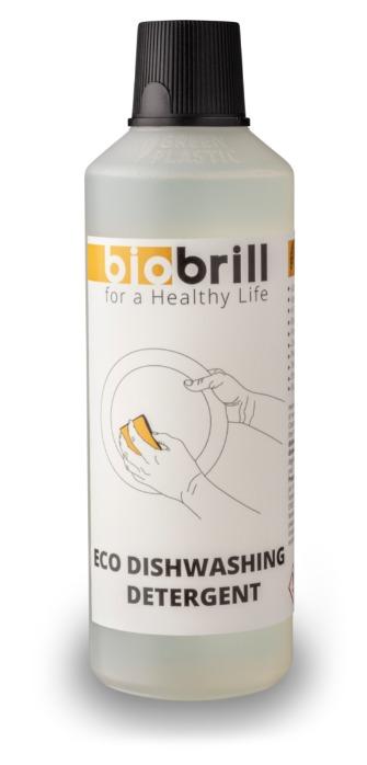 Biobrill ECO Dishwashing detergent