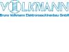 BRUNO VOLKMANN ELEKTROMASCHINENBAU GMBH
