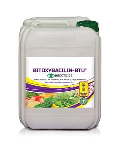 BITOXIBACILIN-BTU
