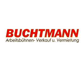 Buchtmann Arbeıtsbühnen - Verkauf und Vermıetung GmbH