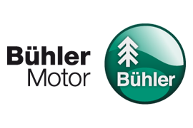 Bühler Motor  GmbH 