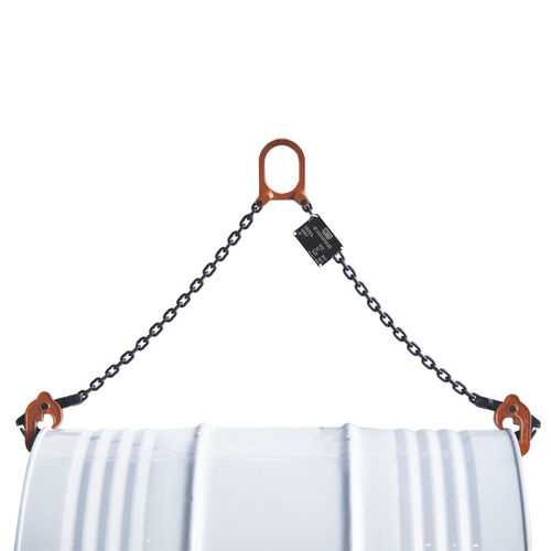 ПОДЪЕМНЫЙ БАРАБАН