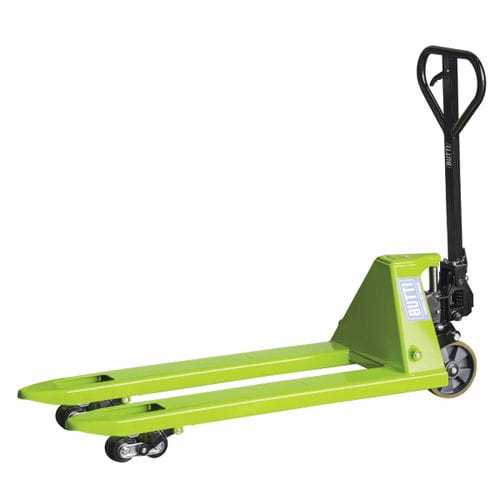 Ручная тележка