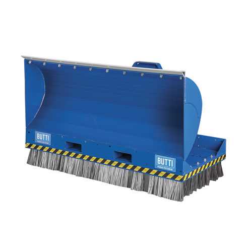 ФОРКЛИФТ МЕТАЛЛ