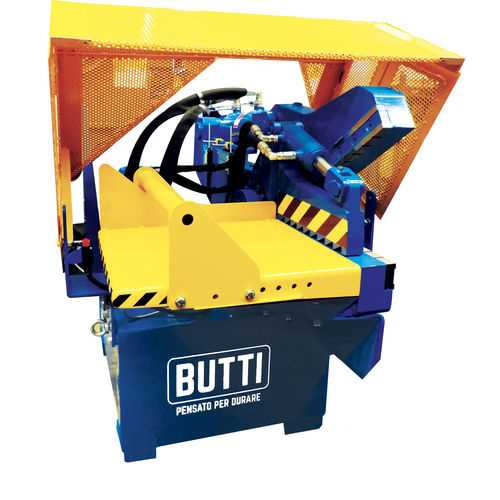 ЭЛЕКТРОГИДРАВЛИЧЕСКИЙ СДВИГ / ДЛЯ МЕТАЛЛА