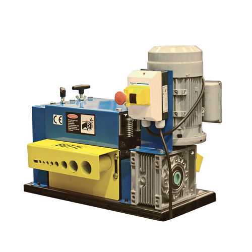 ЭЛЕКТРИЧЕСКАЯ КАБЕЛЬНАЯ СТРОИТЕЛЬНАЯ МАШИНА 870P050M