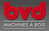 BVD MACHINES A BOIS