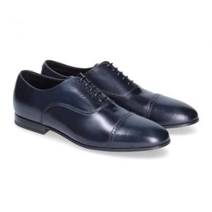 Hand Made Man klasik lüks ayakkabılar
