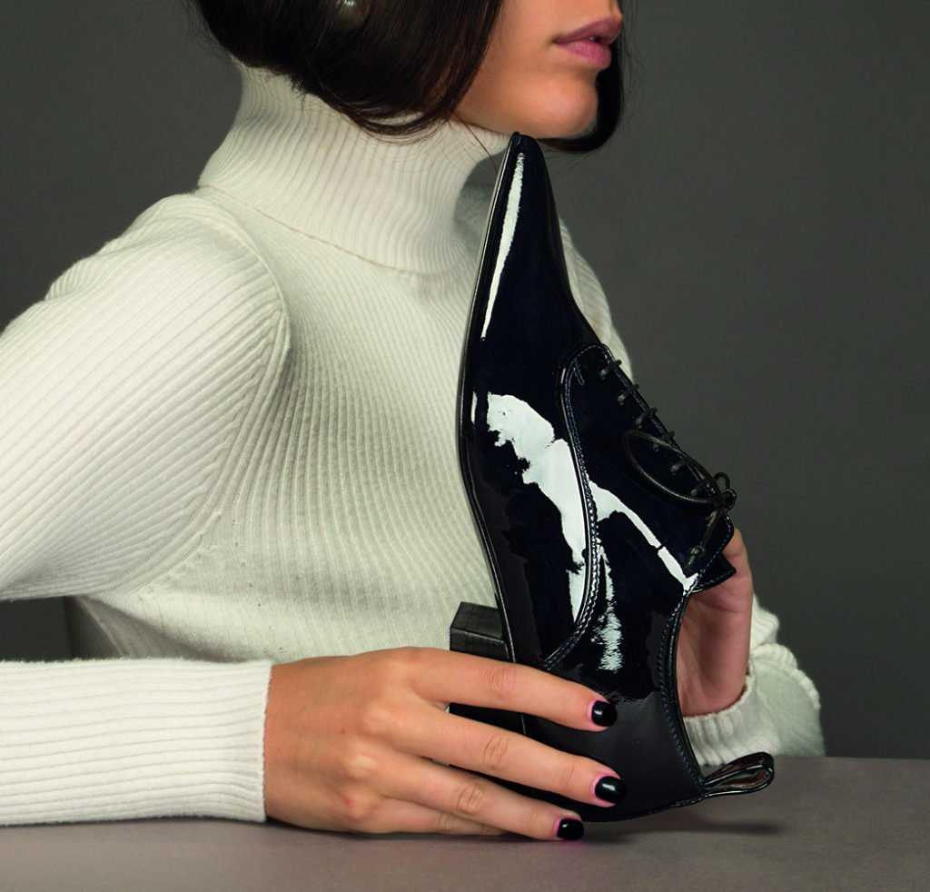 bayan ayakkabıları