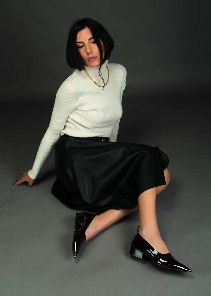 bayan ayakkabıları