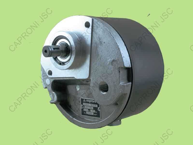 Hidrolik özel pompalar