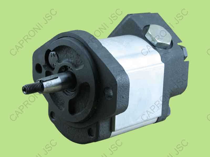 Hidrolik özel pompalar