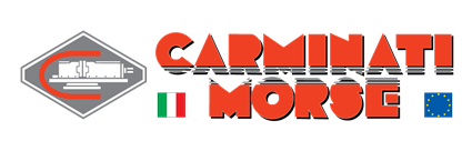  Carminati Morse snc