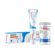 ACTINORM PASTA