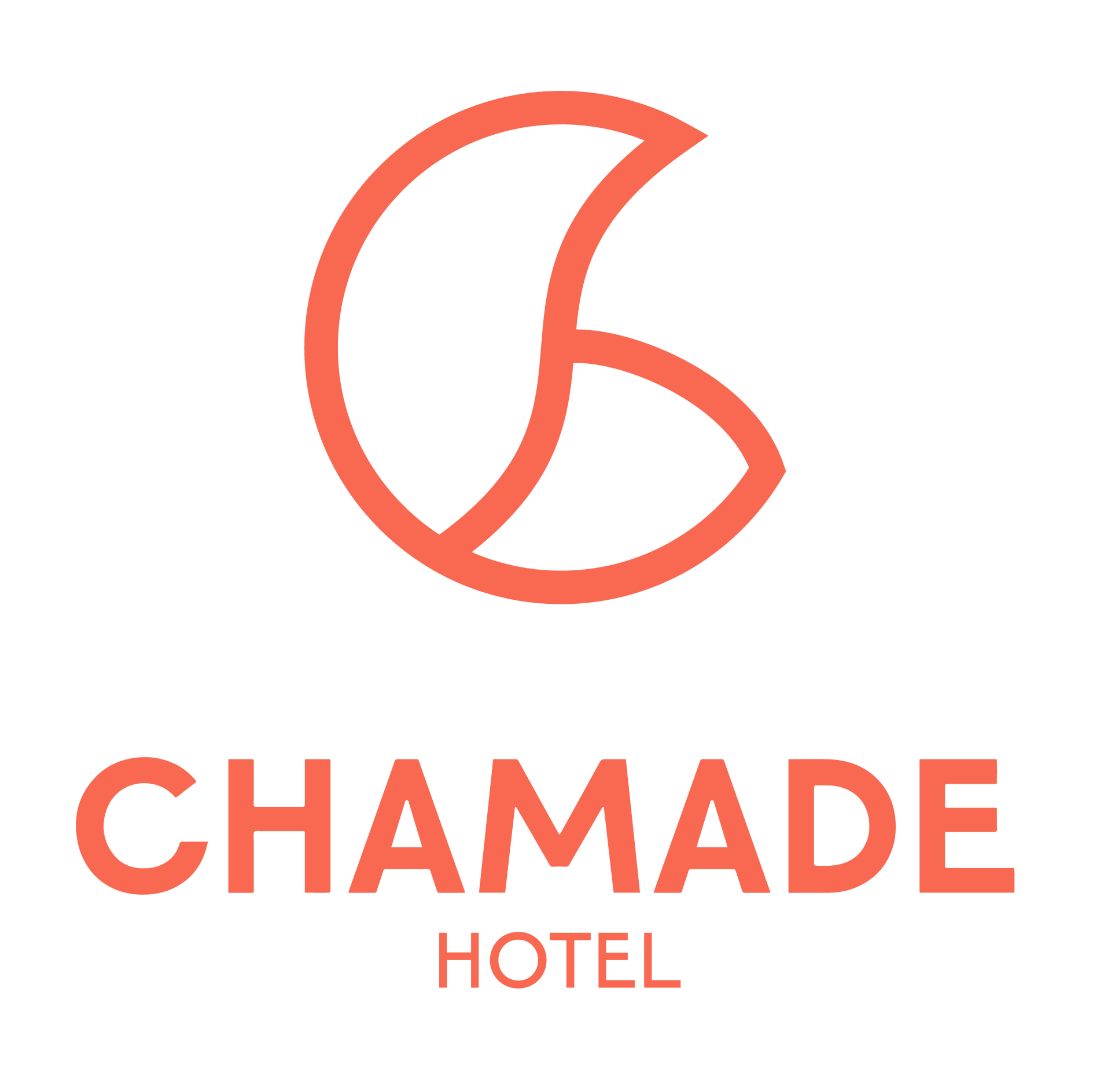 Hotel CHAMADE ***