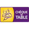 CHEQUE DE TABLE, LE TITRE RESTAURANT DE NATIXIS INTERTITRES