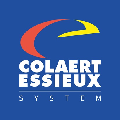 Colaert Essieux  SAS