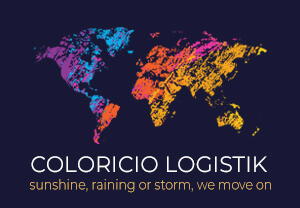 Coloricio SRL 