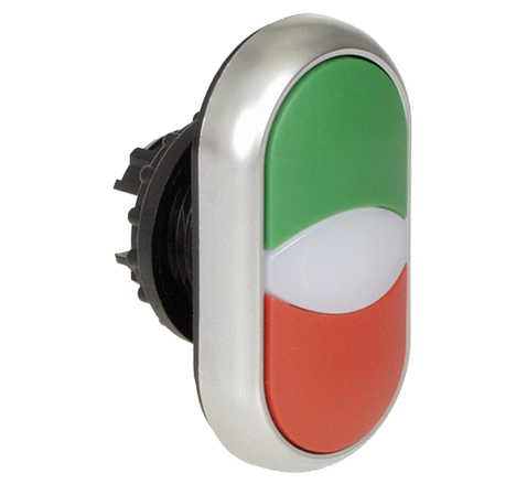 Çift Basmalı Düğmeler