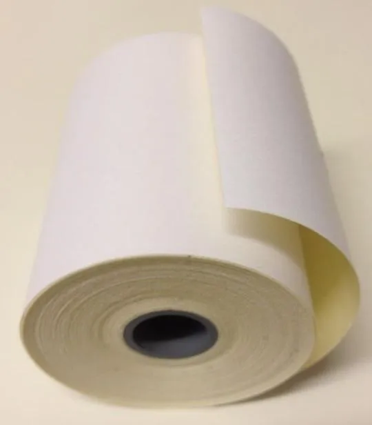  LABEL SHEET, CONTINUOUS ROLL