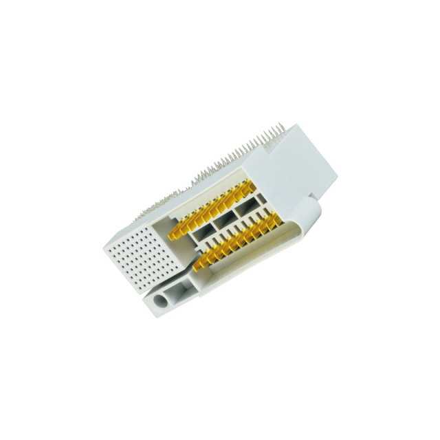 PCB Connectors / MicroTCA
