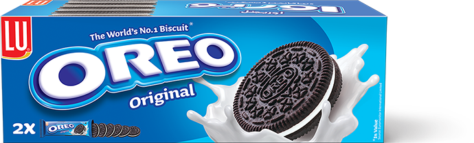 OREO çerezleri