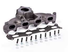 EXHAUST MANIFOLDS