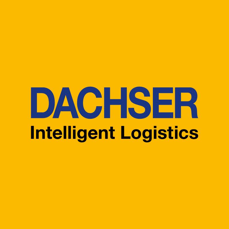 Dachser Intelligent Logistics - Dachser SE / Air & Sea Logistics