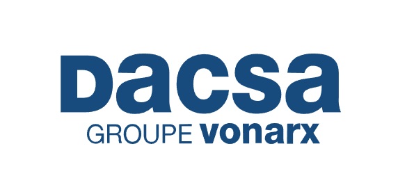 Dacsa - Groupe Vonarx 