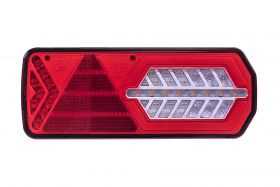 LED Multifunctional Rear Lamps