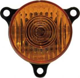 Direction Indicator Lamps