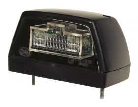 LED Plaka Lambaları