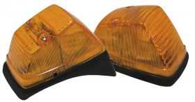 Yön Gösterge Lambaları