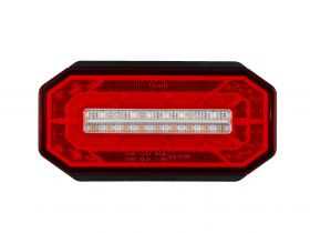 LED Multifunctional Rear Lamps