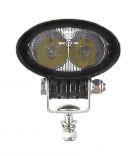 LED Çalışma lambaları ve farlar