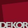 DEKOR, SPOL. S R.O.