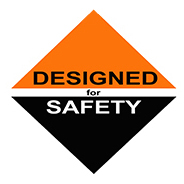 Designed For Safety