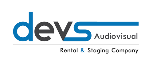 Devs Audio Visual Rental and Staging Company | Devs Av  Rental  Company Spain