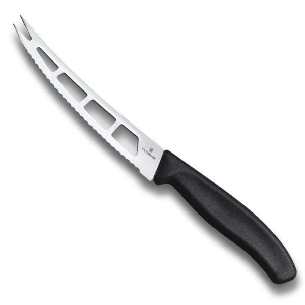 Swiss classic butter and soft cheese knife