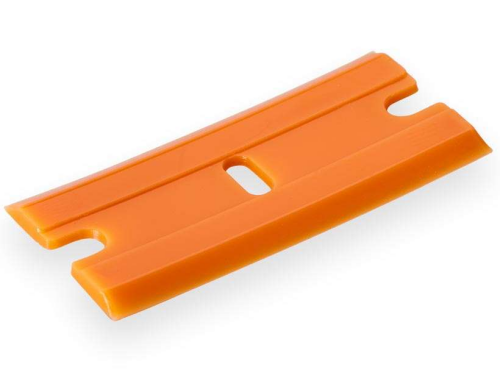 Politop plastic blades (pack of 10)