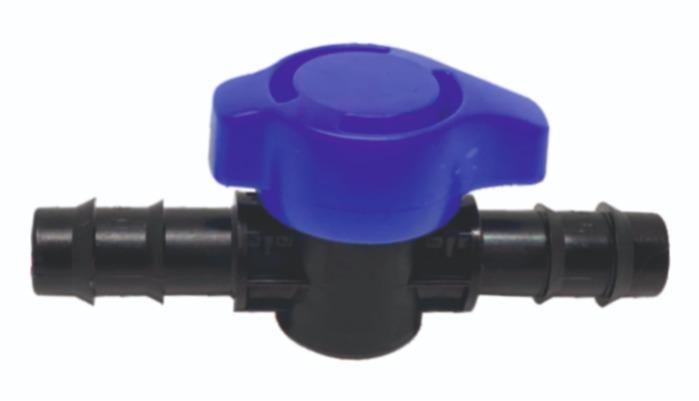 Driptime Drip Irrigation Mini Valve